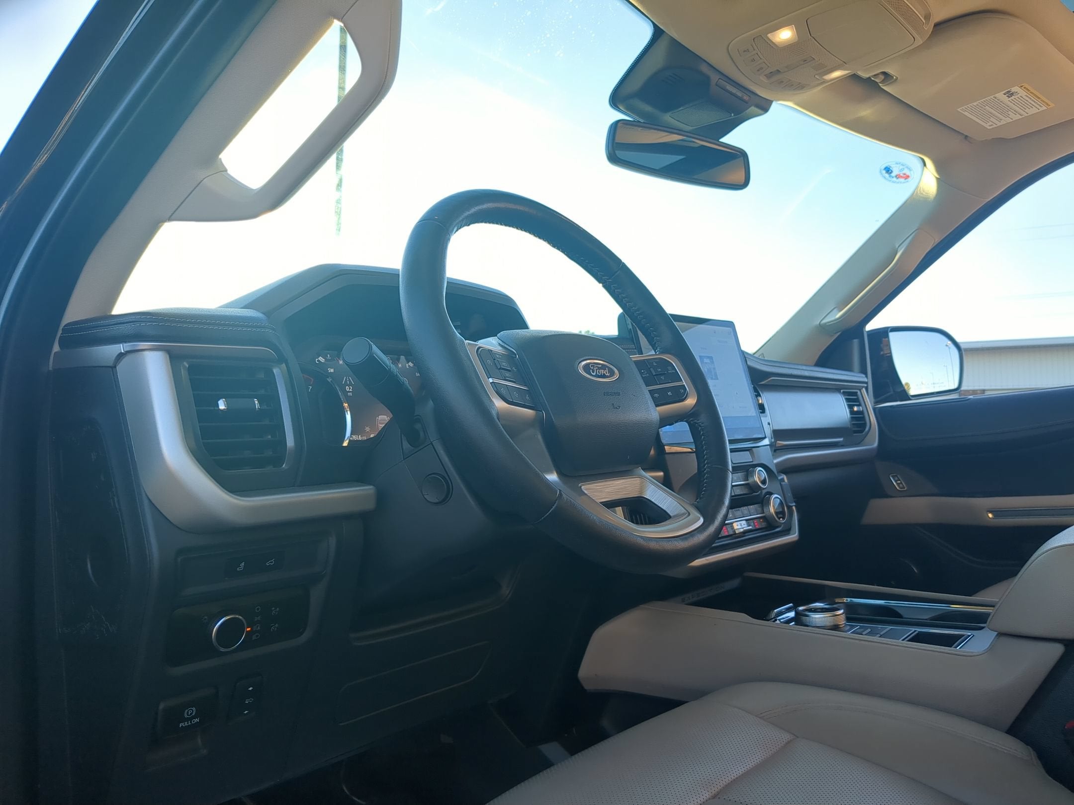 2023 Ford Expedition XLT