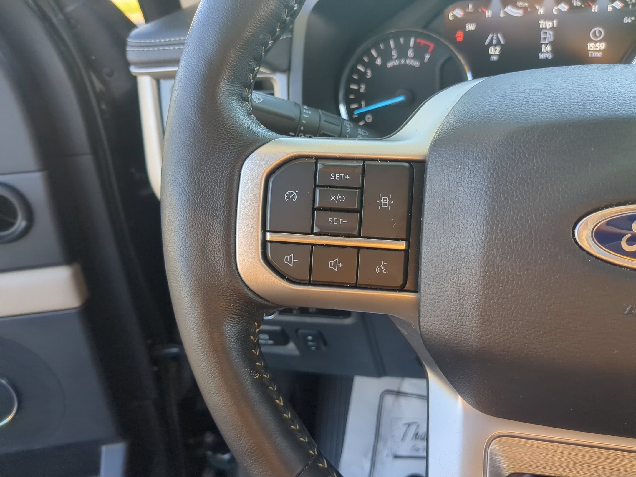 2023 Ford Expedition XLT