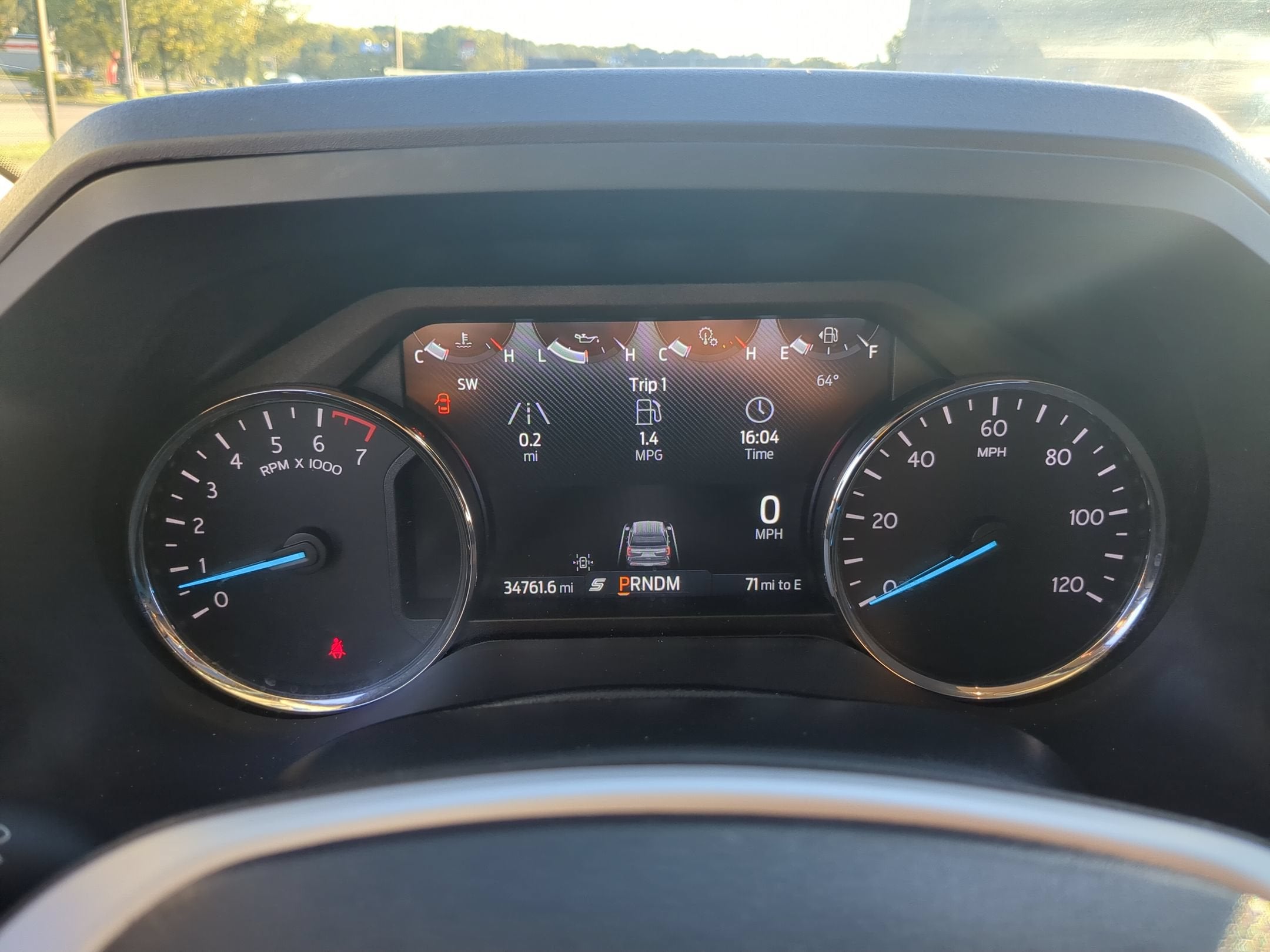2023 Ford Expedition XLT