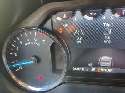 2023 Ford Expedition XLT