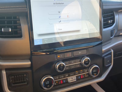2023 Ford Expedition XLT