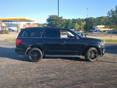 2023 Ford Expedition XLT
