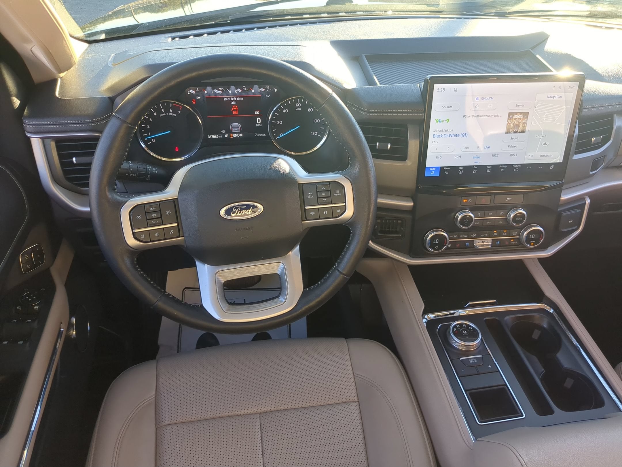 2023 Ford Expedition XLT