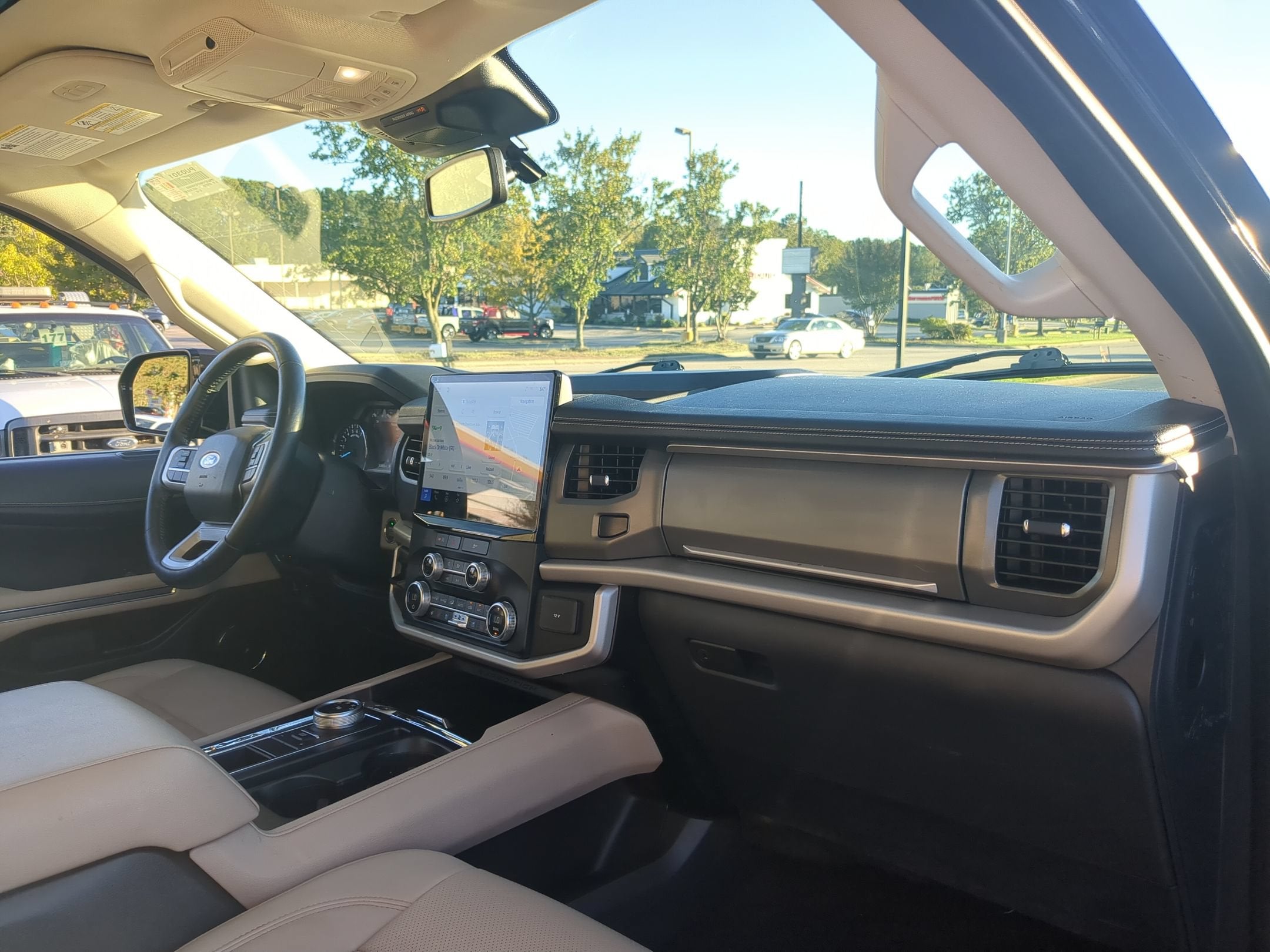 2023 Ford Expedition XLT