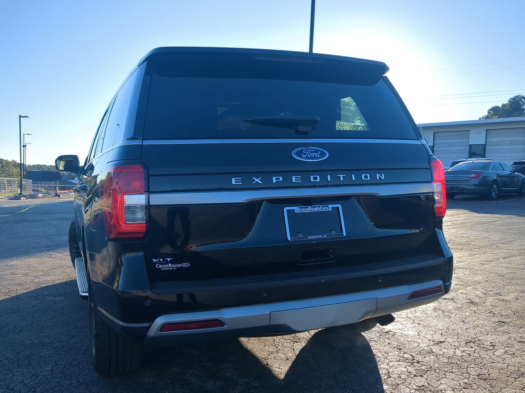 2023 Ford Expedition XLT