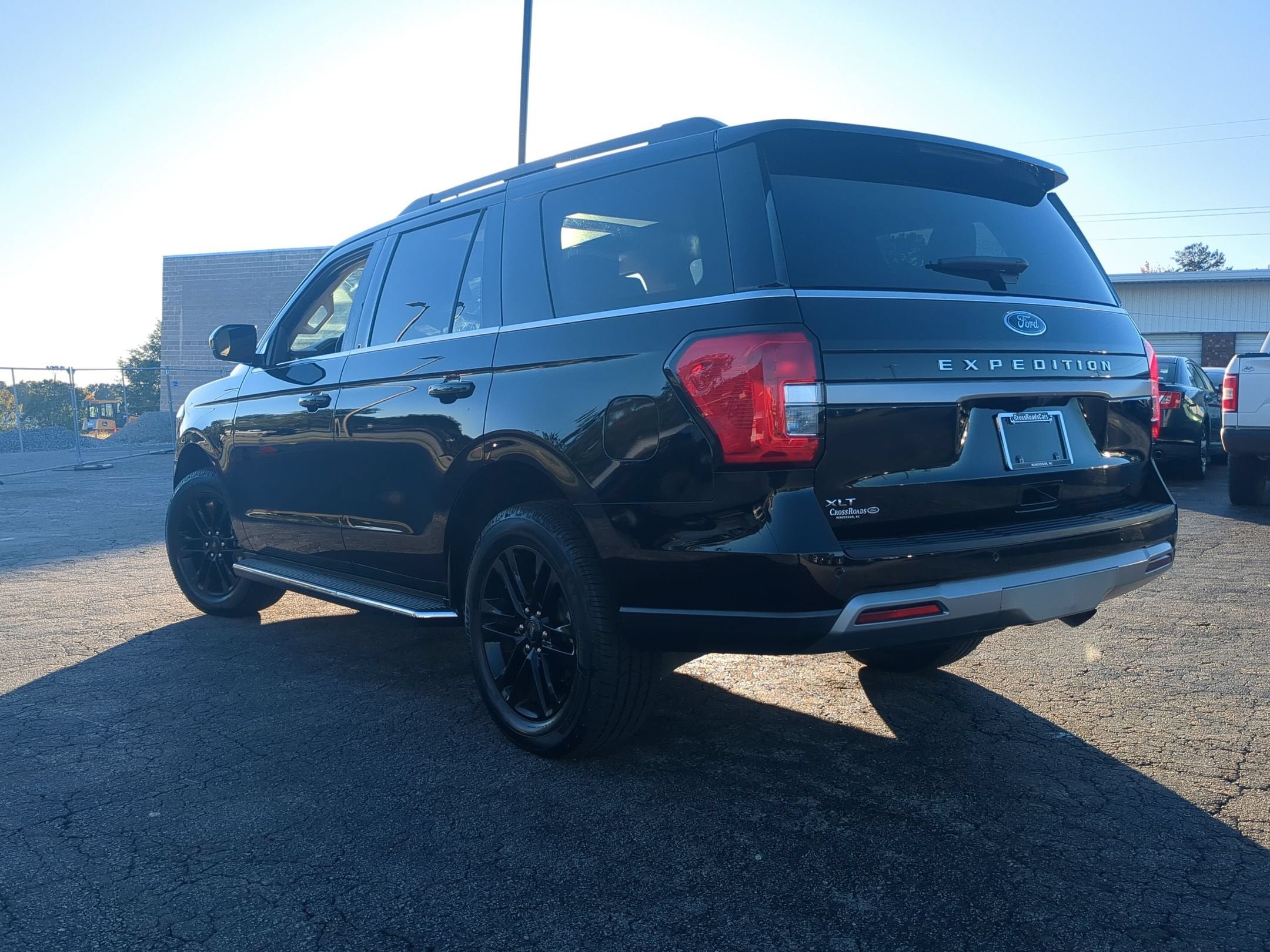 2023 Ford Expedition XLT