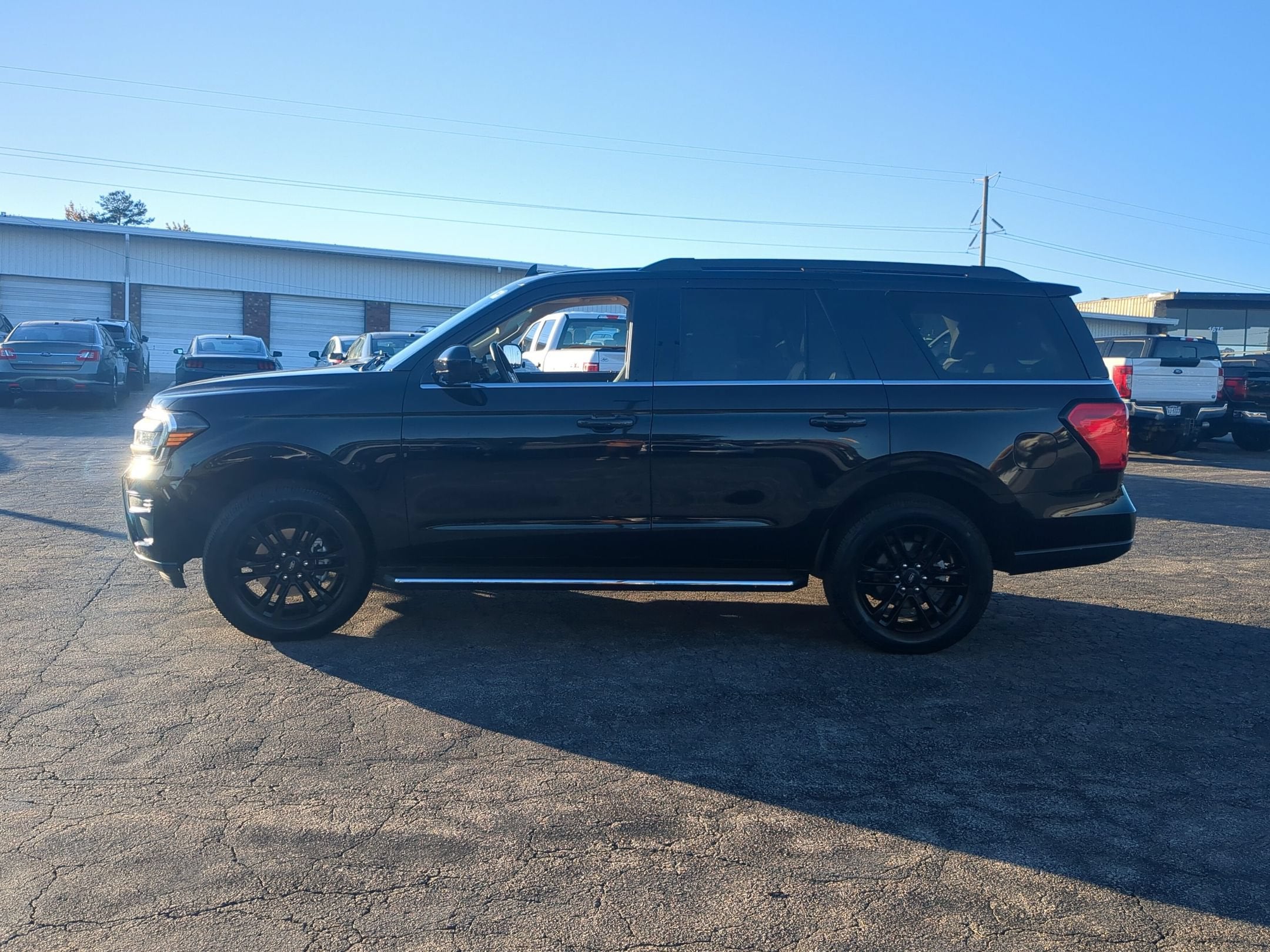 2023 Ford Expedition XLT