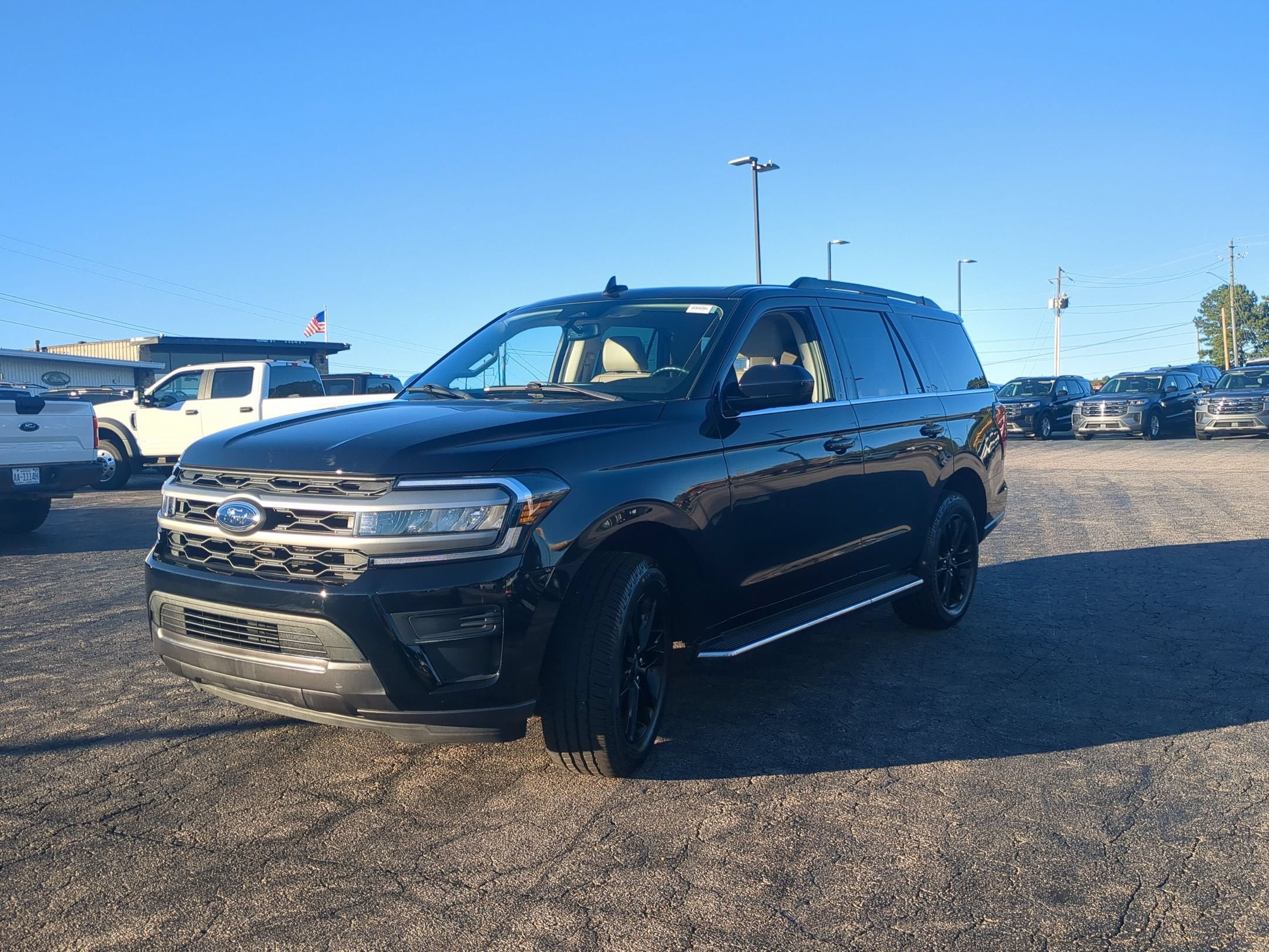 2023 Ford Expedition XLT