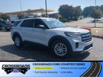 2026 Ford Explorer Active - Crossroads Courtesy Demo