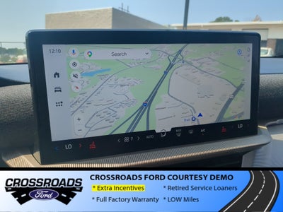 2026 Ford Explorer Active - Crossroads Courtesy Demo