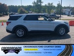 2026 Ford Explorer Active - Crossroads Courtesy Demo