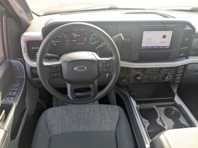 2024 Ford Super Duty F-250 SRW XLT