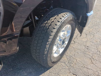 2027 Ford Super Duty F-250 SRW F-250® XLT