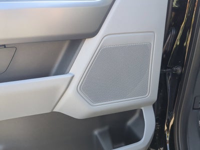 2027 Ford Super Duty F-250 SRW F-250® XLT