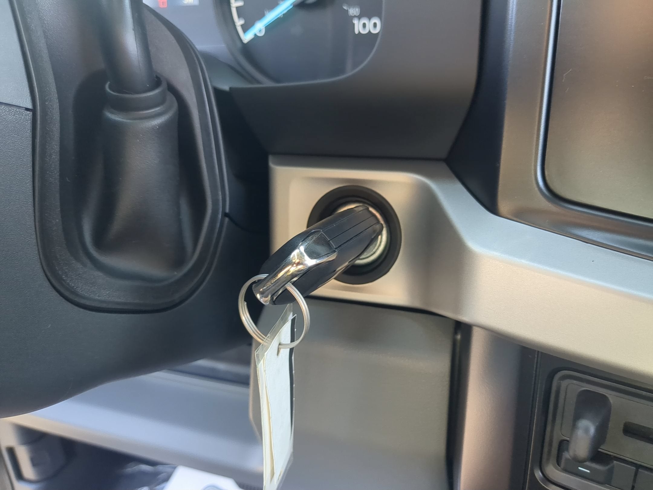 2027 Ford Super Duty F-250 SRW F-250® XLT