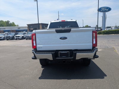 2026 Ford Super Duty F-250 SRW F-250® XLT