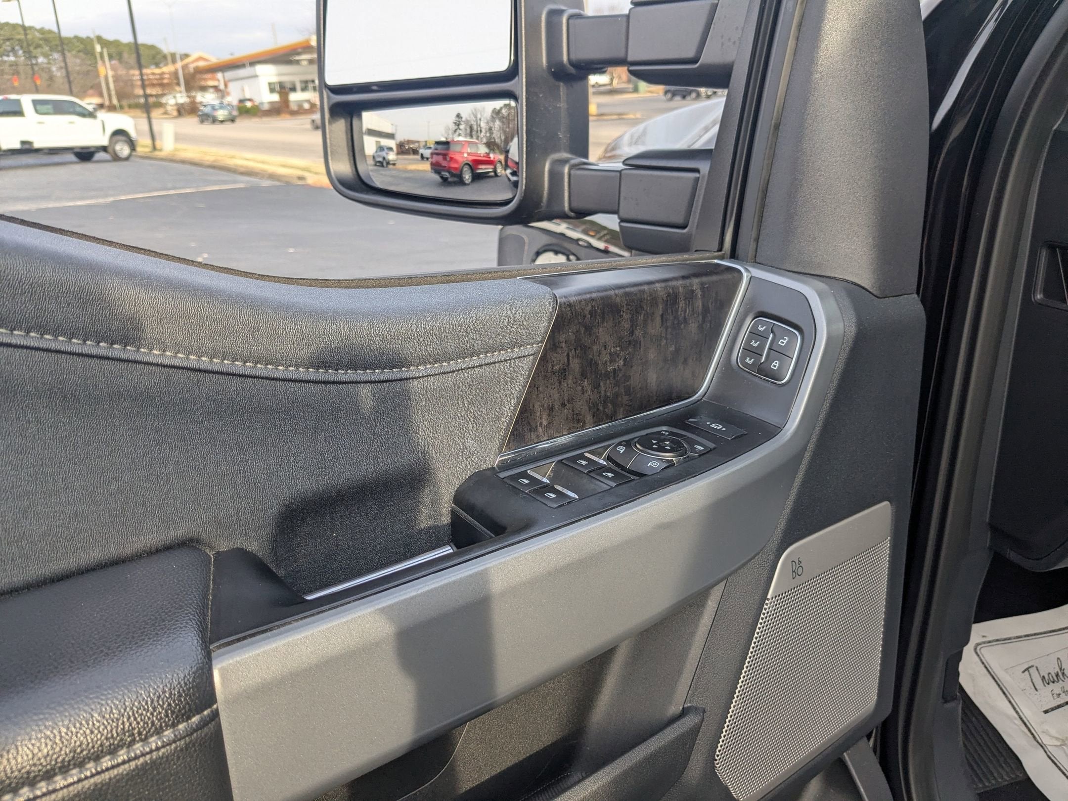 2024 Ford Super Duty F-250 SRW LARIAT