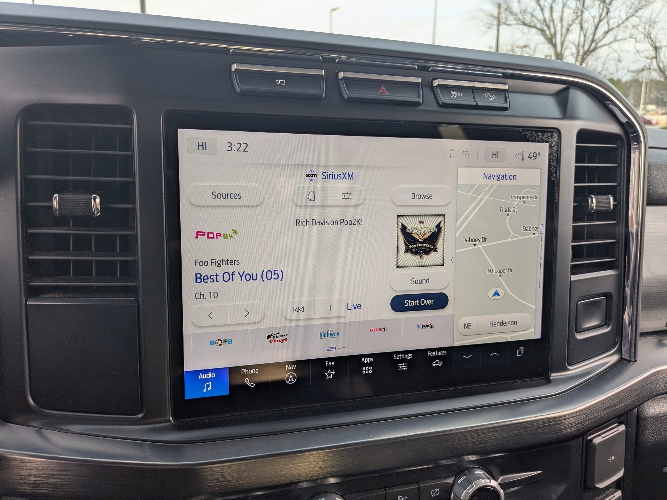 2024 Ford Super Duty F-250 SRW LARIAT