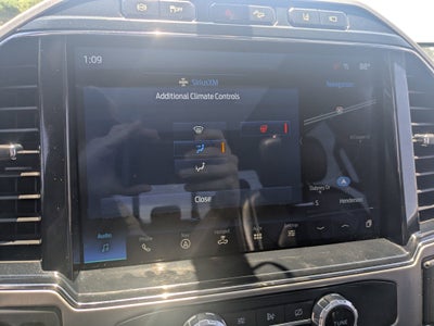 2022 Ford Super Duty F-450 DRW Platinum