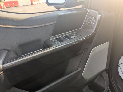 2021 Ford F-150 Tremor