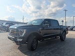 2021 Ford F-150 Tremor
