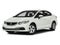 2014 Honda Civic Sedan LX