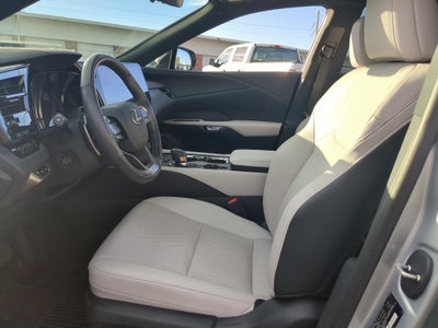 2024 Lexus RX RX 350 Premium Plus