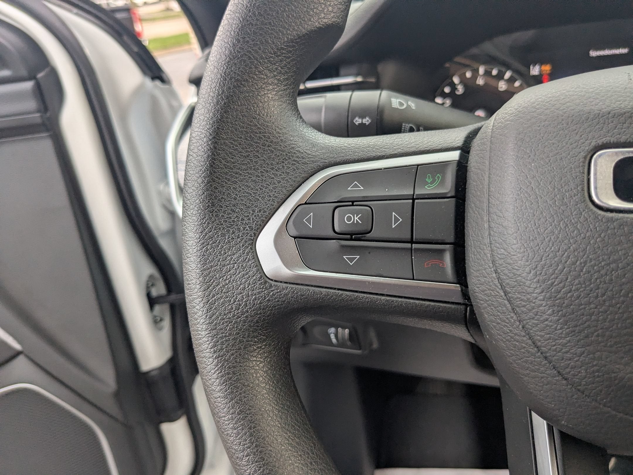 2024 Jeep Compass Sport