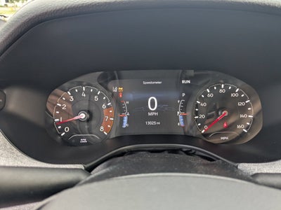 2024 Jeep Compass Sport