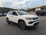 2024 Jeep Compass Sport