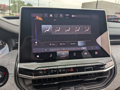 2024 Jeep Compass Sport