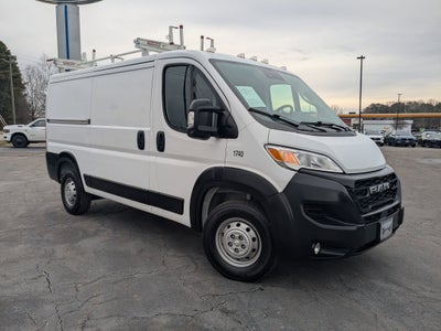 2023 RAM ProMaster Cargo Van Base