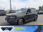 2026 Ford Bronco Sport Outer Banks - Crossroads Courtesy Demo