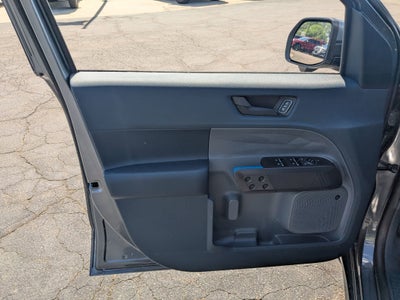 2025 Ford Maverick Lobo High