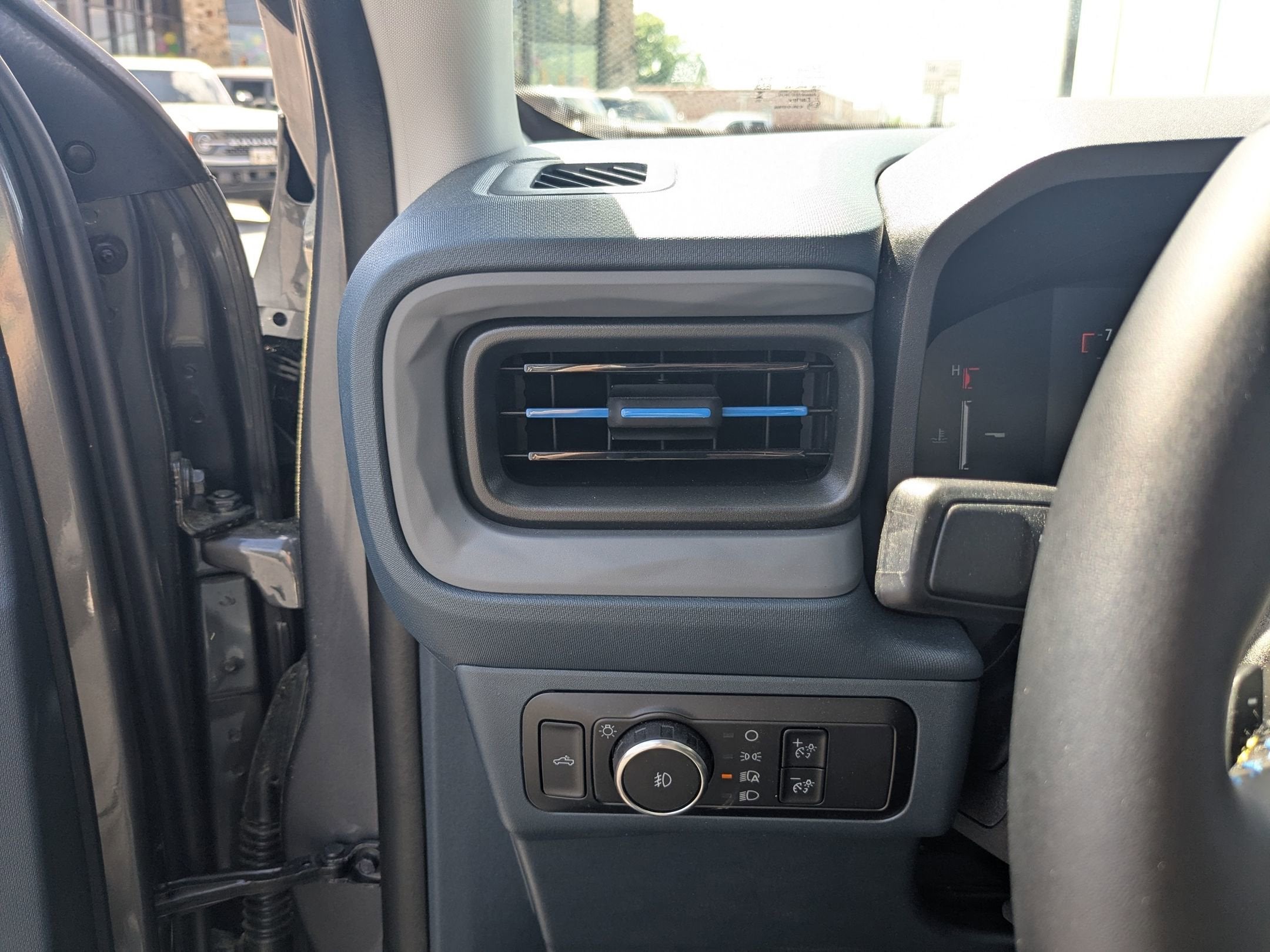 2025 Ford Maverick Lobo High