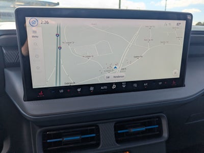 2025 Ford Maverick Lobo High