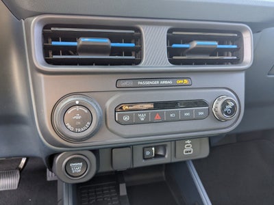 2025 Ford Maverick Lobo High