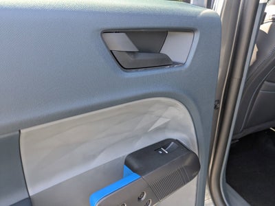 2025 Ford Maverick Lobo High