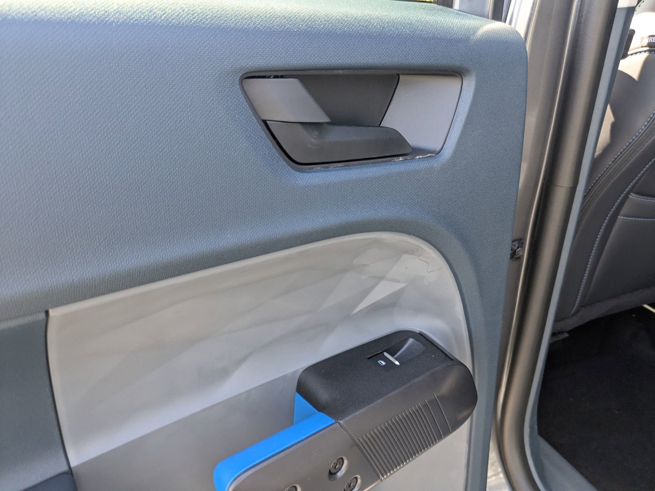 2025 Ford Maverick Lobo High