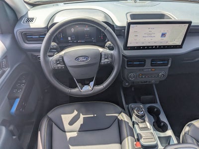 2025 Ford Maverick Lobo High