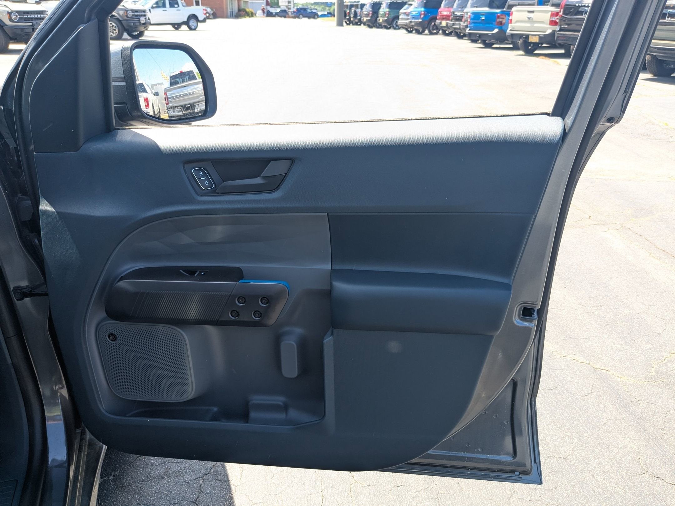 2025 Ford Maverick Lobo High