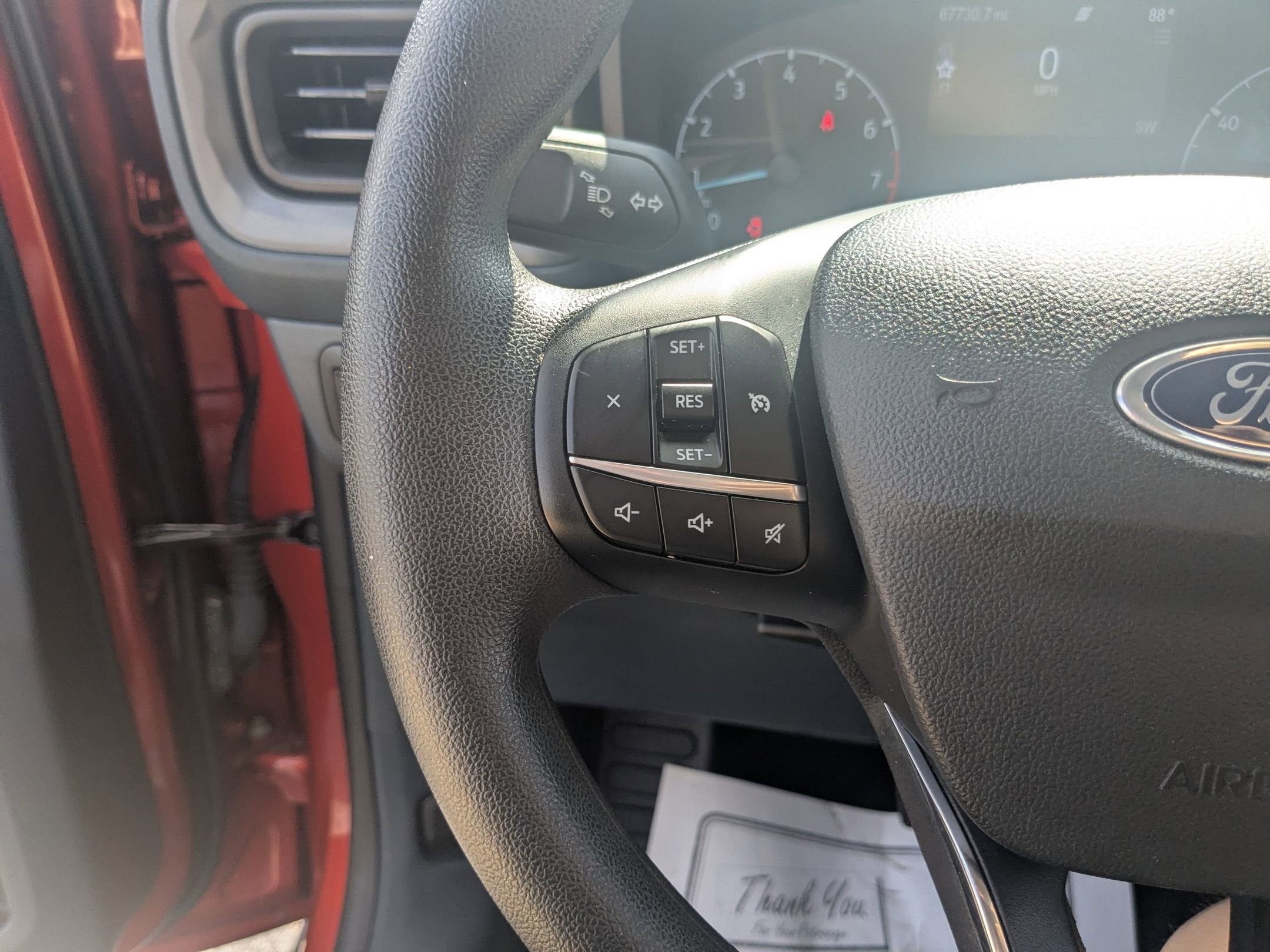 2023 Ford Maverick XLT