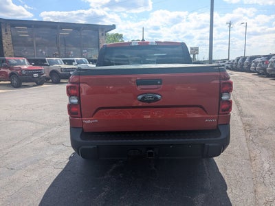 2023 Ford Maverick XLT