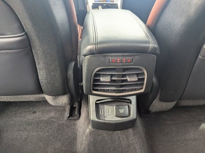 2018 Lincoln MKZ Reserve