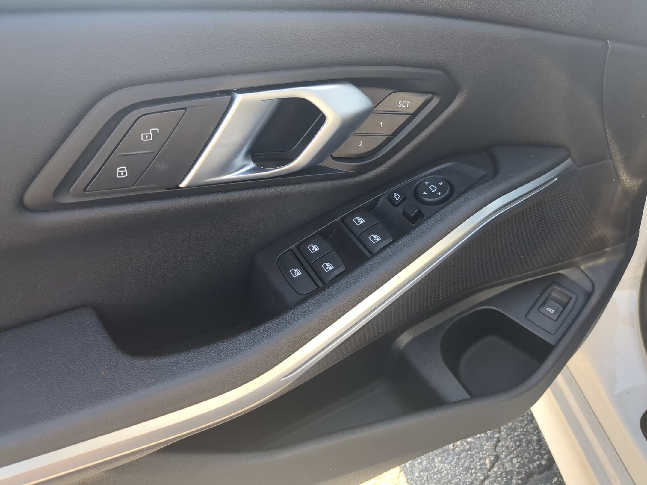 2024 BMW 3 Series 330i