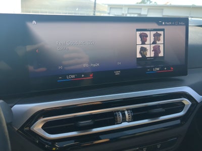 2024 BMW 3 Series 330i