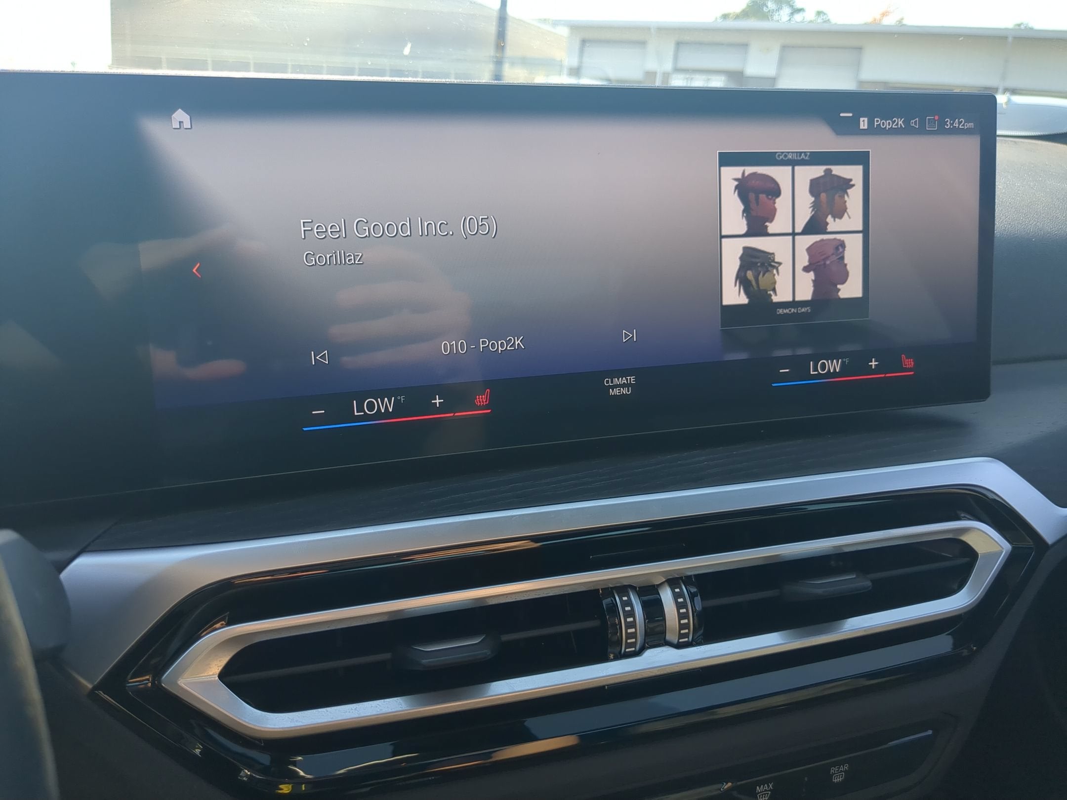 2024 BMW 3 Series 330i