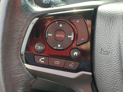 2020 Honda Pilot Touring 8-Passenger