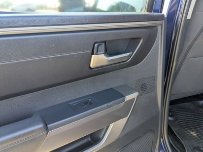 2022 Toyota Tundra 4WD SR5