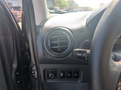 2024 Mitsubishi Mirage G4 Black Edition
